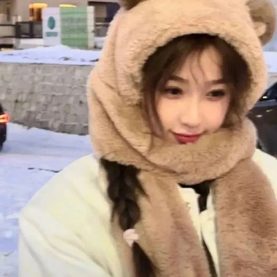 晚星不借光自成烈焰