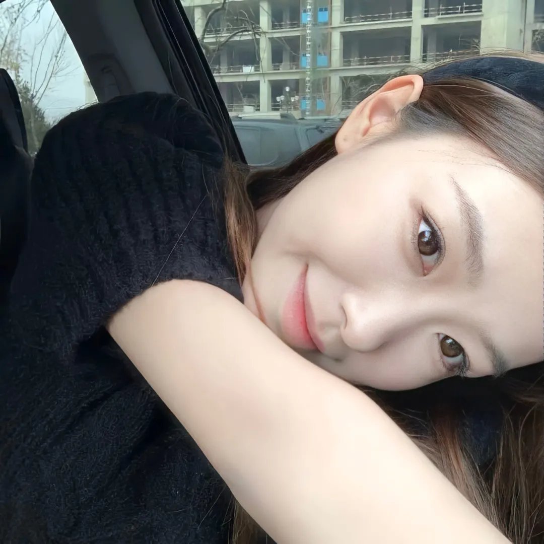 清冷月光坠我心